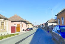 Ileni, ,,satul lui Ilie”, vechi de cinci secole