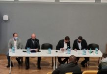 Consiliile locale vor mandata ADI ISO Mediu pentru gestionarea fluxurilor de deşeuri