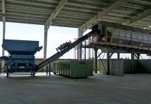 Pentru zona Făgăraş, staţia de transfer pentru deşeuri menajere se va construi la Părău. SMID, investiţie de 100 milioane de euro