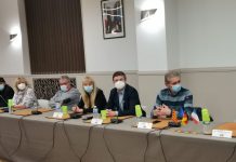 Oraşe înfrăţite de 27 de ani. Vizita delegaţiei din Victoria în oraşul Chevilly-Larue din Franţa