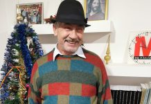 Un făgărăşean a câştigăt un autoturism de la o companie de ţigări în urma campaniei ,,100 de oameni de succes”