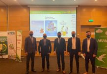 Soluţii pentru managentul deșeurilor în economia circulară. Propunerile ADI ISO Mediu Braşov la Conferinţa Naţională organizată pe tema gestionării deşeurilor