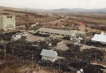 DNA a trimis în judecată un dosar de fraudă de peste 7 milioane de euro. Proiectul finanţat din fonduri europene se derula la Rupea