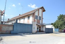 Încarceraţi în Penitenciarul Codlea pentru infracţiunile săvârşite
