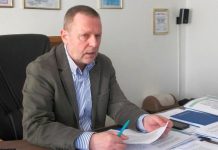 Dr. Dorin Enache nu mai conduce DSV Braşov