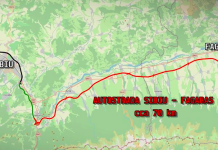 Încă un pas pentru Autostrada Sibiu- Făgăraş. A fost avizat studiul de fezabilitate al proiectului monitorfg