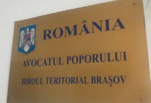 Avocatul Poporului, Biroul Teritorial Braşov, a reluat programul de audienţe