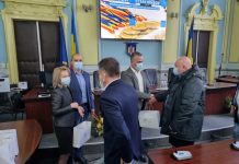 200 de sportivi şi cluburi din judeţ, premiaţi de CJ Braşov. Pe lista premiaţilor nu se regăsesc sportivi făgărăşeni