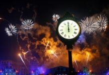 IJP Braşov: ATENȚIE LA PERICOLELE REPREZENTATE DE MATERIALELE PIROTEHNICE DE DIVERTISMENT!