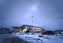 Compania UTI va furniza echipamentele pentru Aeroportul Ghimbav. Primul zbor, la final de 2022