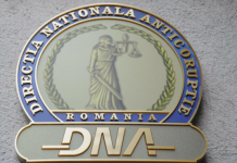 DNA: Nouă inculpaţi trimişi în judecată pentru săvârşirea unor infracţiuni cu fonduri europene şi spălare de bani