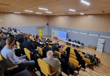 AGA la ISO Mediu: Tariful de depozitare la FIN-ECO, 140,97 lei/tonă, iar contribuția pentru economia circulară, 80 lei/tonă