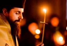 Primele colinde erau bazate pe psalmi. Colinde vechi din Ţara Făgăraşului