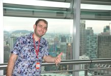 Jurnal de călătorie cu Alex: Malaysia, tărâmul templelor şi al zgârâie-norilor