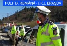 IJP Braşov: Recomandări pentru un trafic rutier în condiţii de siguranţă