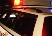 Accident rutier grav soldat cu două persoane decedate, pe DN1S, Şercaia- Părău