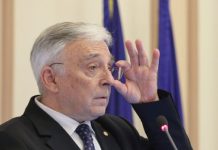 Cum a tocat BNR milioane de euro în 2021, în pandemie, pe fructe de mare, cașcaval, carne proaspătă, șervețele umede, servicii turistice și hoteliere