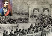 ,,Alegerea aceluiaşi domn în cele două principate, colonelul Cuza”. Paşoptiştii şi Masoneria