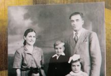 Croitorul Stănilă Gheorghe, sprijin de nădejde pentru Lenuţa Faina şi Ioan Dumitriu. A fost condamnat la 15 ani de temniță