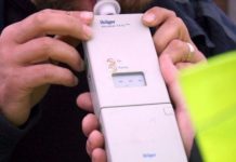 La volan, fiul fără permis, iar tatăl sub influența alcoolului, prin Recea monitorfg