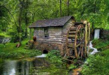 Sâmbăta de Sus, satul morilor de apă. Legendele comunităţii din Sâmbăta Răsăriteană şi Apuseană. Brâncovenii au fost stăpâni peste pământurile locului monitorfg