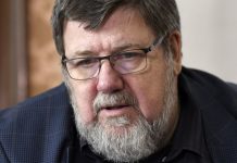 Bogdan Hossu-Cartel Alfa: ,,Grup infracțional organizat la conducerea Guvernului“. Au fost sesizate DNA și Parchetul de pe lângă ICCJ