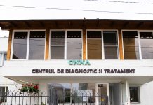 Clinica CNNA Făgăraș, 13 Decembrie, distribuie tichetele de masă pentru persoanele vaccinate după 3 septembrie 2021. Cine poate ridica tichetele de masă și când