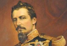 Alexandru Ioan Cuza: lumini şi umbre