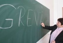 Protestul dascălilor. Care sunt revendicările lor