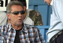 Milionarul fugar Ioan Neculaie, fostul patron al FC Brașov, a fost prins în Grecia. E condamnat la închisoare cu executare