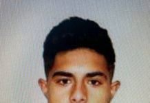 A dispărut de acasă de o săptămână