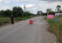 Bani pentru ocolitoarea de la Voila, DC 4A. Primăria Voila va folosi un milion de lei pentru asfaltare