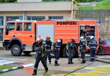 În 2021, ISU Brașov a gestionat 136 apeluri pe zi și 51 evenimente zilnic