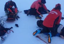 Turist mort în masivul Făgăraş după ce a căzut 200 metri în prăpastie monitorfg