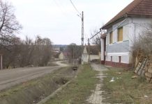 Crimă cu sânge rece la Ticuşu Vechi, în noaptea dintre ani. Făptaşii, doi fraţi de 15 şi 17 ani