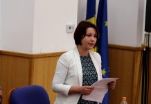 Documente. Directoarea de la IICCMER, Alexandra Toader, a demisionat după scrisoarea protest a angajaţilor trimisă premierului. Şi Octav Bjoza a criticat-o pe Toader încă de la numirea în funcţie