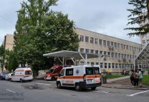 Economii la proiectele europene pentru dotarea a trei unităţi spitaliceşti din judeţul Braşov