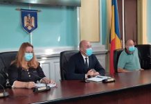 DSP Braşov a rămas fără director