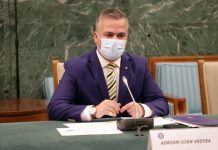 Adrian Veştea, UNCJR: Bugetele primăriilor şi ale consiliilor judeţene se vor întregi cu bani din redevenţe