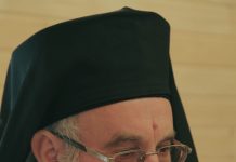 A trecut în lumea drepţilor Arhimandritul Visarion Joantă. Înmormântarea va avea loc la Mănăstirea Brâncoveanu