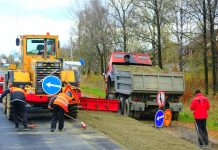 Investițiile finanțate prin programul ,,Anghel Saligny“, în așteptare. Ce proiecte au depus primarii din zona Făgărașului