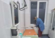 S-a redeschis Centrul de permanență din Victoria