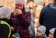 PNL Făgăraș: ,,Cerem convocarea Consiliului Local al Municipiului Făgăraș, de îndată, pentru a oferi o mână de ajutor refugiaților ucraineni care au nevoie de un adăpost“ monitorfg