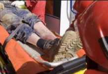57 accidente de muncă la firmele de construcții, în anul trecut, două dintre ele mortale