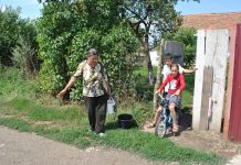 Imobile construite ilegal, trecute cu vederea de Primăria Făgăraş. Un proiect de lege al MAI ar lua la puricat aceste ilegalităţi