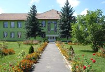 Investiție de 180.000 lei la școala din Ucea de Jos, o centrală termică și rețea termică. Ce program au elevii