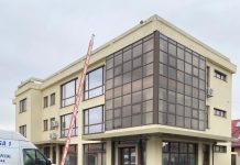 Darnici pe banii făgărășenilor. Chirie de 111.002 euro pentru o clădire. Cea mai renumită clădire din Făgăraș are un preț de vânzare de 250.000 euro