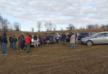 Scandal la Drăguș pentru zona Drăgușel. Duminică, sătenii față în față cu aleșii locali. Manevre de culise monitorfg