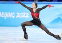 Kamila Valieva poate concura în continuare la Jocurile Olimpice de la Beijing, în ciuda controlului pozitiv antidoping, a decis Curtea de Arbitraj Sportiv