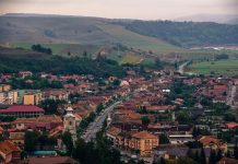 Investiții de aproape 3 milioane de euro la Rupea